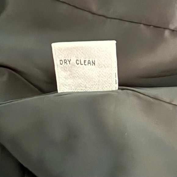 Talbots Womens Size 4 Black Blazer 4 Button 2 Pocket Cotton/Spandex Stretchy - Picture 6 of 6